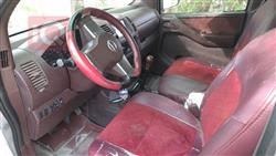 نيسان نافارا